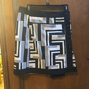 Ann Taylor Skirt